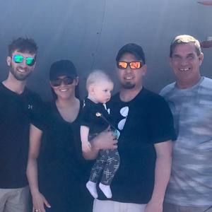 Meet your Posher, Mike